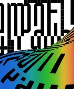 Empathy (CD Album) - NCT