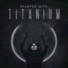 Titanium (CD Album) - Phantom Elite -usa Music Sales 2022 5e2b0344 09af 4f03 8851 f338d7030a4c