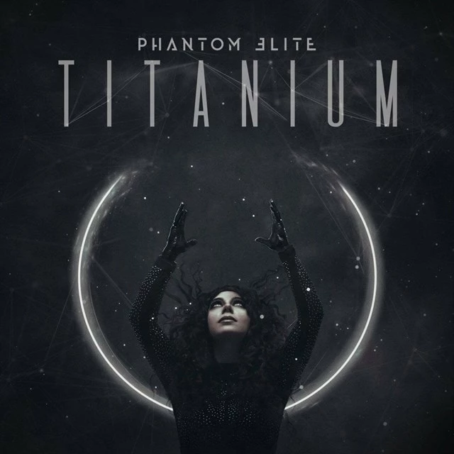 Titanium (CD Album) - Phantom Elite 3 Titanium (CD Album) - Phantom Elite
