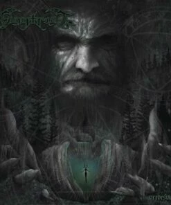 Vredesvavd (CD Album) - Finntroll