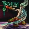 The Crusade (CD Album) - Trivium -usa Music Sales 2022 5e57902c 1ac4 45c1 adcf deb8b4e63800