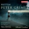 Britten: Peter Grimes (SACD Album) - Benjamin Britten -usa Music Sales 2022 5e80e188 95db 4321 a961 ef5160f49c74