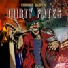 Circus Black (CD Album) - Thirty Fates