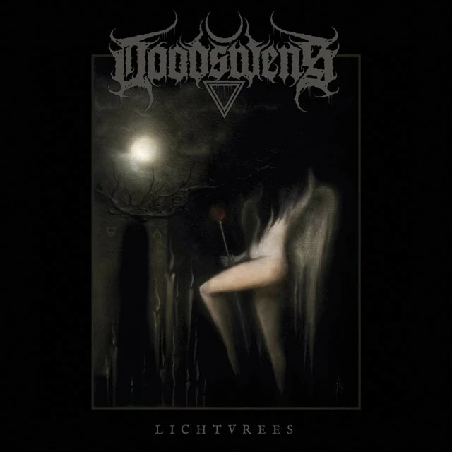 Lichtvrees (CD Album) - Doodswens 3 Lichtvrees (CD Album) - Doodswens