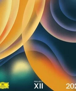 Project XII: 2021 (Vinyl 12" Album) - Abbott