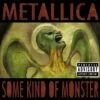 Some Kind of Monster (CD Album) - Metallica -usa Music Sales 2022 5efc95b7 d10d 4332 aa2b 488f9b5206ae