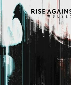 Wolves (CD Album) - Rise Against
