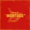 Montage: 6th Mini Album (CD Album) - Block B