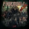 The Metal Mass: Live (CD Album) - Powerwolf