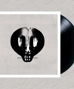 Bullet for My Valentine (Vinyl 12" Album) - Bullet for My Valentine