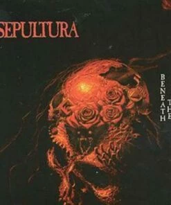 Beneath the Remains (CD Album) - Sepultura