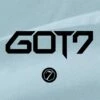 Breath of Love: Last Piece (CD Album) - Got7