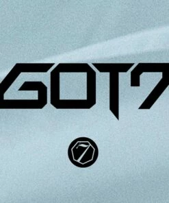 Breath of Love: Last Piece (CD Album) - Got7