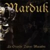 Le Grande Danse Macabre (CD Album) - Marduk 2 Le Grande Danse Macabre (CD Album) - Marduk -usa Music Sales 2022 60402c8b 010e 49ba 809f 5abd2426f218