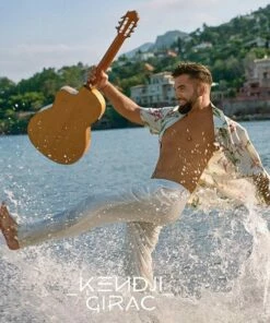 Mi Vida (Vinyl 12" Album) - Kendji Girac
