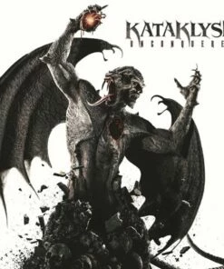 Unconquered (Vinyl 12" Album) - Kataklysm