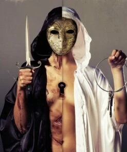 There Is a Hell, Believe Me I've Seen It. There Is a Heaven... (Vinyl 12" Album) - Bring Me the Horizon