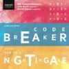 James McCarthy: Codebreaker/Will Todd: Ode to a Nightingale (CD Album) - James McCarthy -usa Music Sales 2022 60f8e960 11c3 4236 ab67 91a51affb885