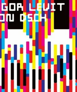 Igor Levit: On DSCH - Part 2: Stevenson (Vinyl 12" Album) - Igor Levit