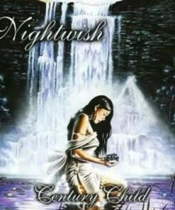 Century Child (CD Album) - Nightwish