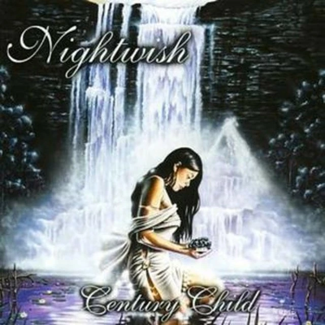 Century Child (CD Album) - Nightwish 3 Century Child (CD Album) - Nightwish