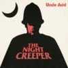 The Night Creeper (CD Album) - Uncle Acid & The Deadbeats -usa Music Sales 2022 613bf683 3b38 4b0f 81d8 9c8a5a4da862