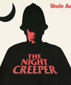 The Night Creeper (CD Album) - Uncle Acid & The Deadbeats