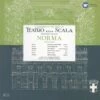 Vincenzo Bellini: Norma (CD Album) - Vincenzo Bellini -usa Music Sales 2022 613d32a9 6330 48eb b28b 9f605c1b2863
