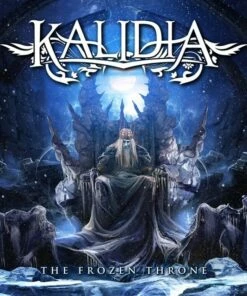 The Frozen Throne (CD Album) - Kalidia