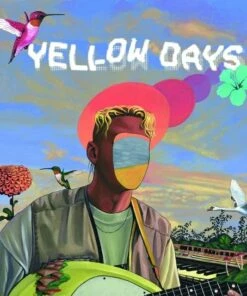 A Day in a Yellow Beat (Vinyl 12" Album) - Yellow Days