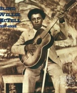 1927-1935 (Vinyl 12" Album) - Blind Willie McTell