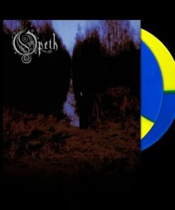 My Arms Your Hearse (Vinyl 12" Album) - Opeth
