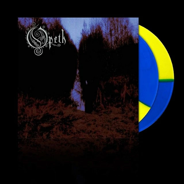 My Arms Your Hearse (Vinyl 12" Album) - Opeth 3 My Arms Your Hearse (Vinyl 12" Album) - Opeth