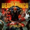 Got Your Six (CD Album) - Five Finger Death Punch -usa Music Sales 2022 618f6fe5 d2e9 4667 ad3b 1724c11075e1