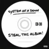 Steal This Album! (Vinyl 12" Album) - System of a Down