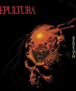 Beneath the Remains (CD Album) - Sepultura