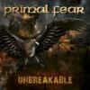 Unbreakable (Vinyl 12" Album) - Primal Fear -usa Music Sales 2022 62c188f2 fa86 49e0 9a1b 7b9ce15b891d