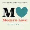 Modern Love: Season 1 (Vinyl 12" Album) - Various Artists