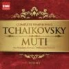 Tchaikovsky: Complete Symphonies (CD Album) - Pyotr Il'yich Tchaikovsky 1 Tchaikovsky: Complete Symphonies (CD Album) - Pyotr Il'yich Tchaikovsky -usa Music Sales 2022 62dea491 1d60 45a2 b759 51571861c64a