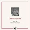 1955-1962 the Essential Works (Vinyl 12" Album) - Quincy Jones -usa Music Sales 2022 62df4b83 ca74 441c b387 c1878fc74a6f