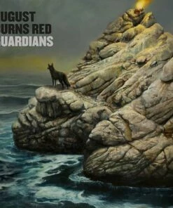 Guardians (Vinyl 12" Album) - August Burns Red