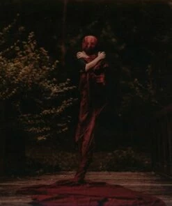 Bad Omens (CD Album) - Bad Omens