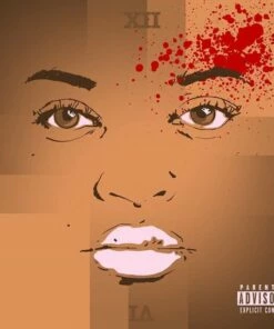 After 12 (Vinyl 12" Album) - Che Noir