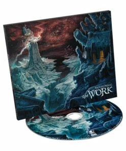 The Work (CD Album) - Rivers of Nihil 5 The Work (CD Album) - Rivers of Nihil -usa Music Sales 2022 6314ff00 f297 45e8 ac3d ec20717867a0