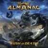 Rush of Death (CD/DVD Album) - Almanac