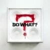 So What? (CD Album) - While She Sleeps