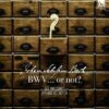 BWV... Or Not! (CD Album) - Gli Incogniti -usa Music Sales 2022 63f9a13c 863a 42c2 bae1 70e0e99cbb1f