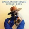 Heroes & Gods (CD Album) - Rahsaan Patterson -usa Music Sales 2022 6418585a 4731 45e5 bfd9 12c81f096dab