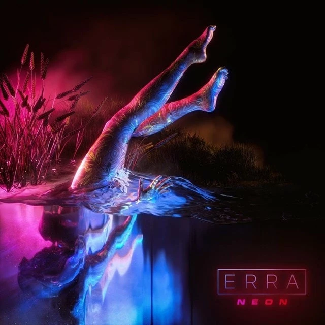 Neon (Vinyl 12" Album) - Erra 3 Neon (Vinyl 12" Album) - Erra