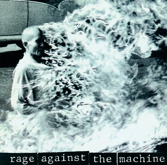 Rage Against the Machine (Vinyl 12" Album) - Rage Against the Machine 3 Rage Against the Machine (Vinyl 12" Album) - Rage Against the Machine